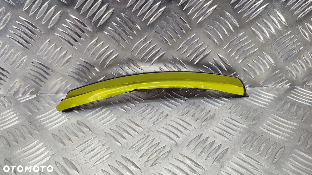 MERCEDES BENZ SLK 170 96-04R LISTWA ZDERZAKA TYL - 6