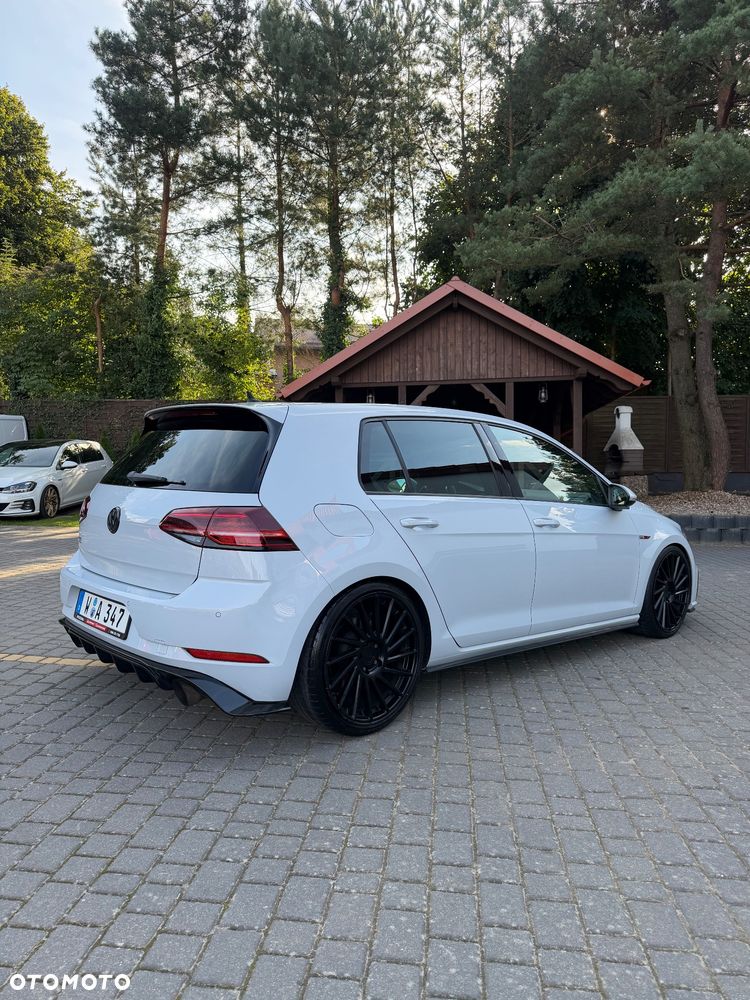 Volkswagen Golf GTI (BlueMotion Technology) DSG - 13