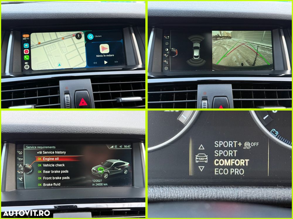 BMW X4 xDrive20d Aut. M Sport - 9