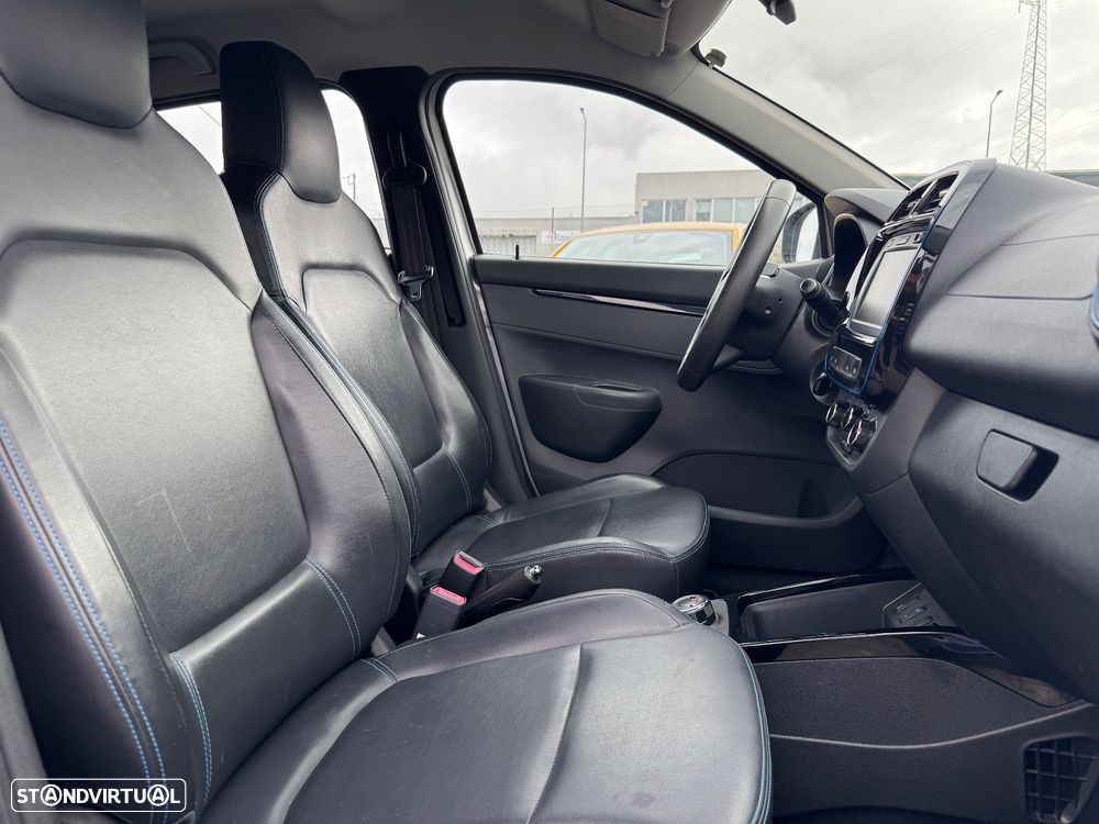 Dacia Spring Comfort Plus - 7