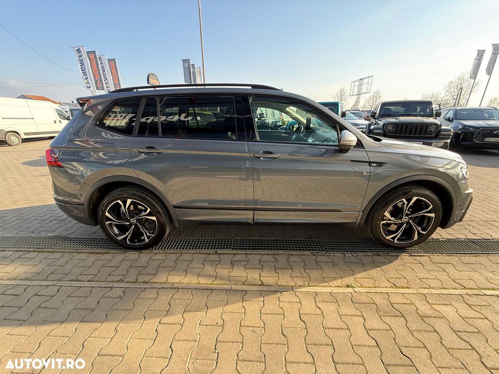 Volkswagen Tiguan 2.0 TDI SCR 4MOTION DSG Highline - 7