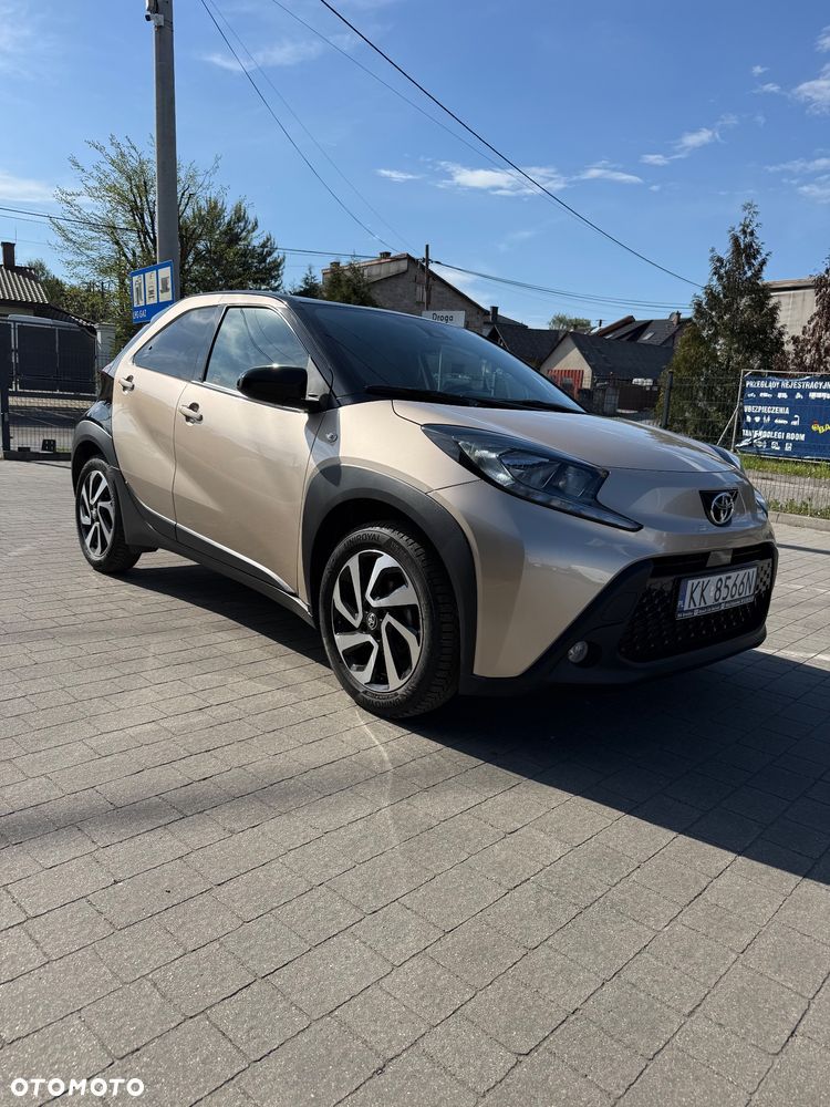 Toyota Aygo - 2