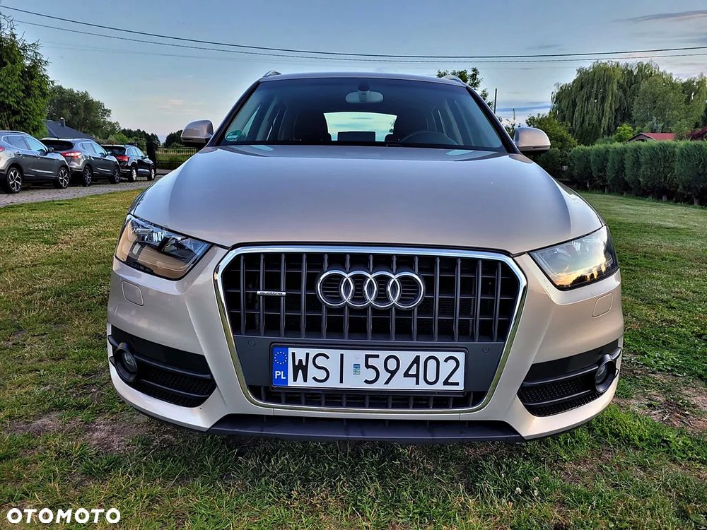 Audi Q3 - 7
