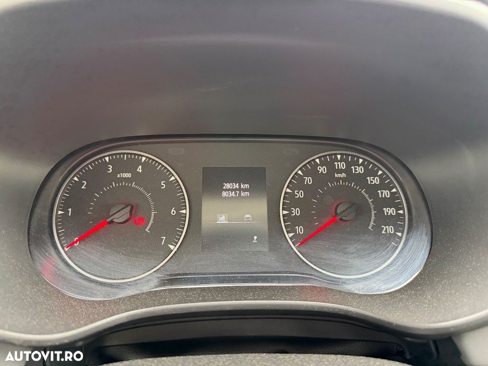 Dacia Sandero Stepway TCe 110 MT6 Extreme - 12