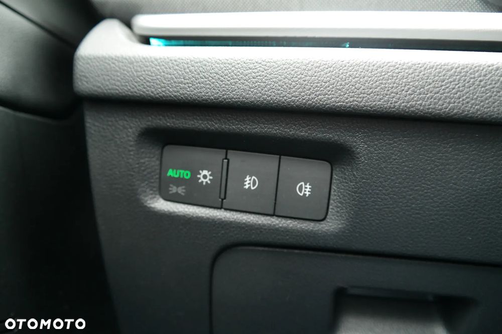 Skoda Octavia 1.5 TSI ACT Style - 21
