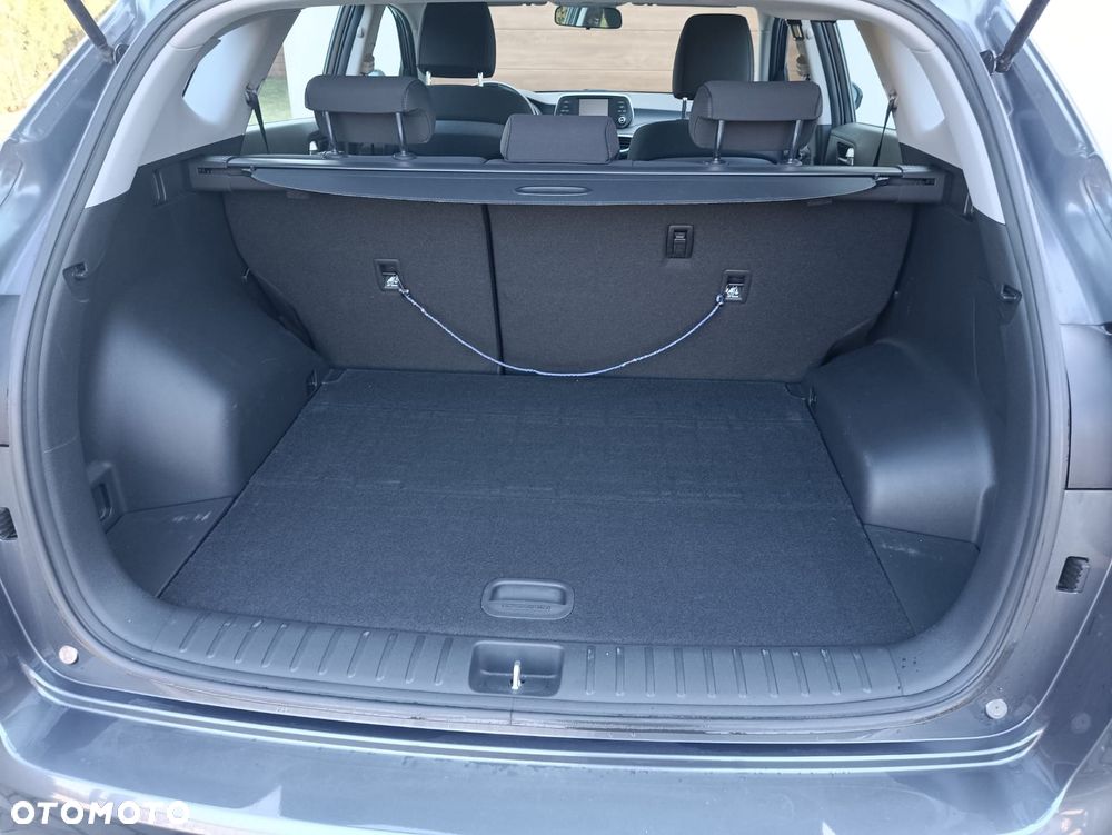 Hyundai Tucson 1.6 GDi Classic 2WD - 12