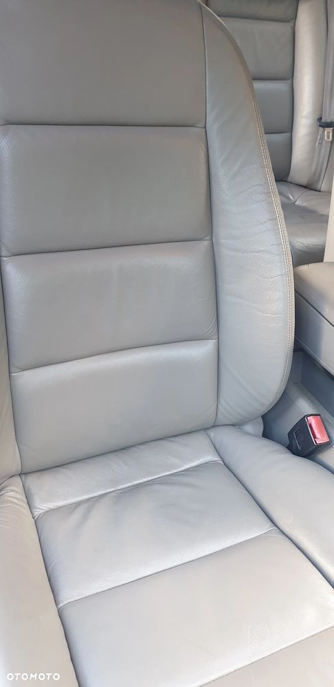 Audi A4 Avant 1.9 TDI - 35