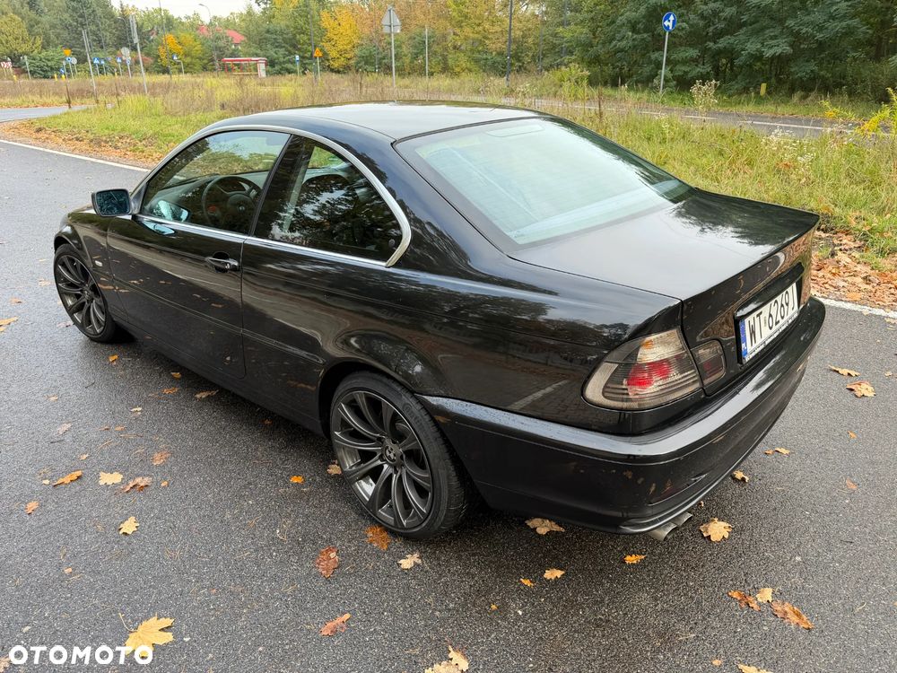 BMW Seria 3 - 11