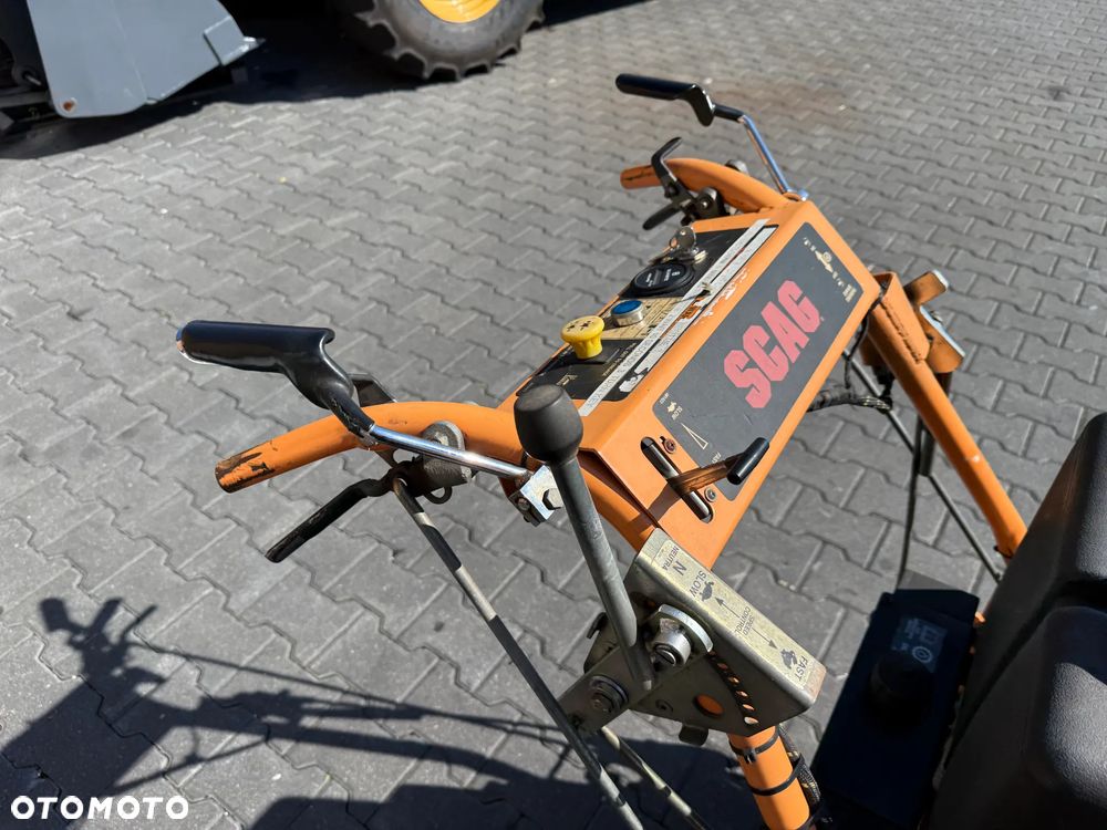 Inny SCAG SWZ-19KAI - 13