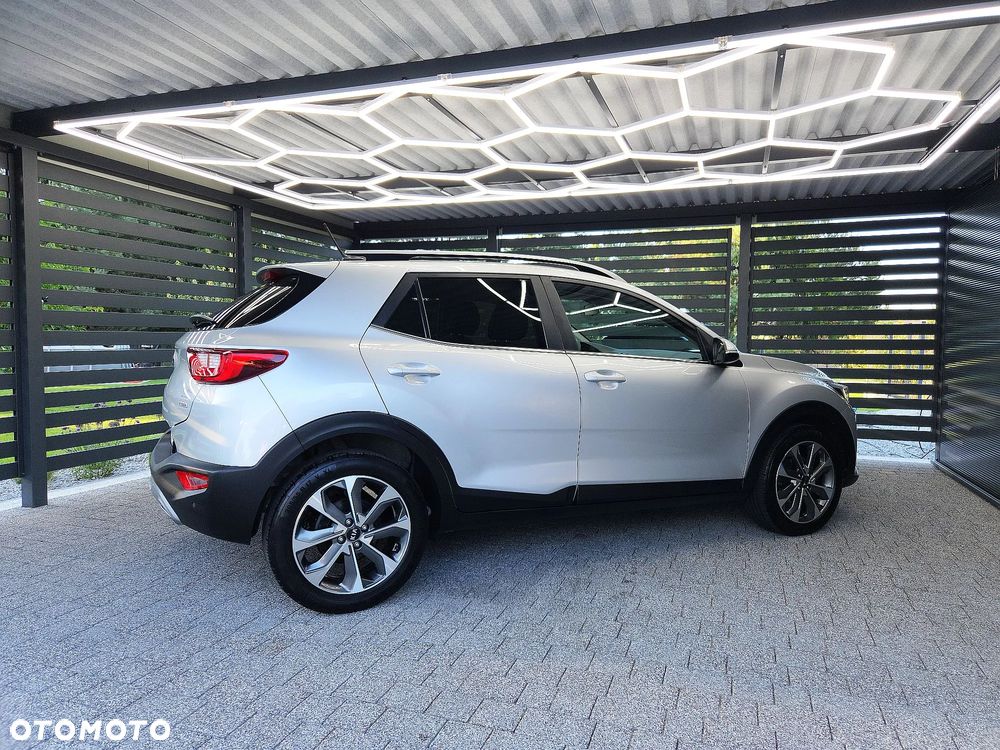 Kia Stonic 1.0 T-GDI 120 Spirit - 19