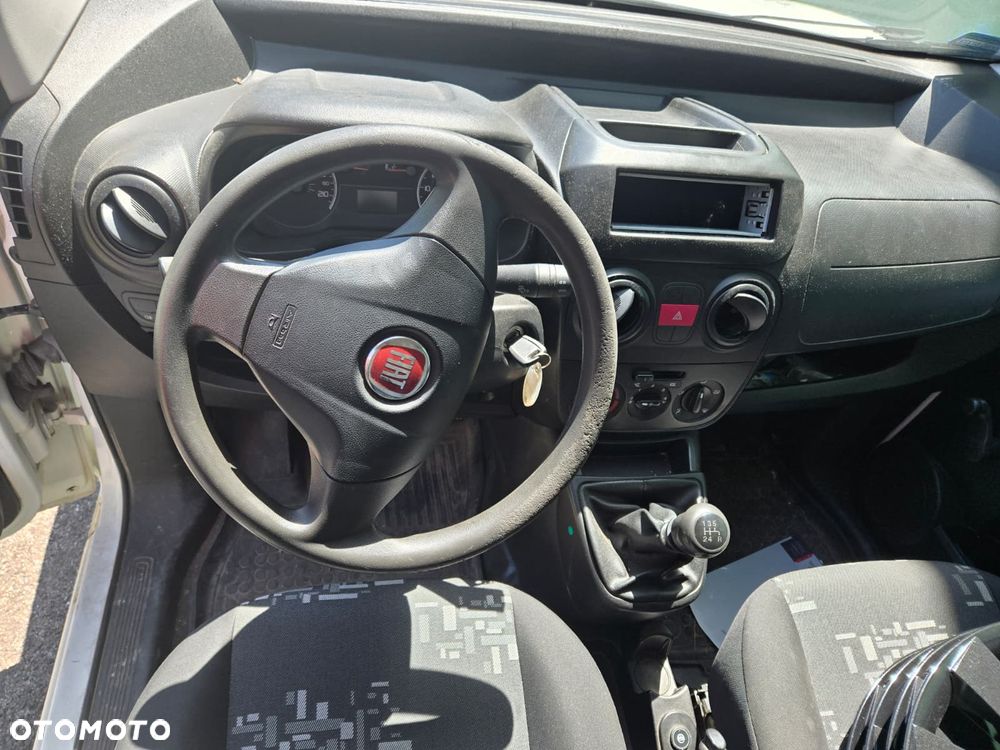 Fiat fiorino - 3