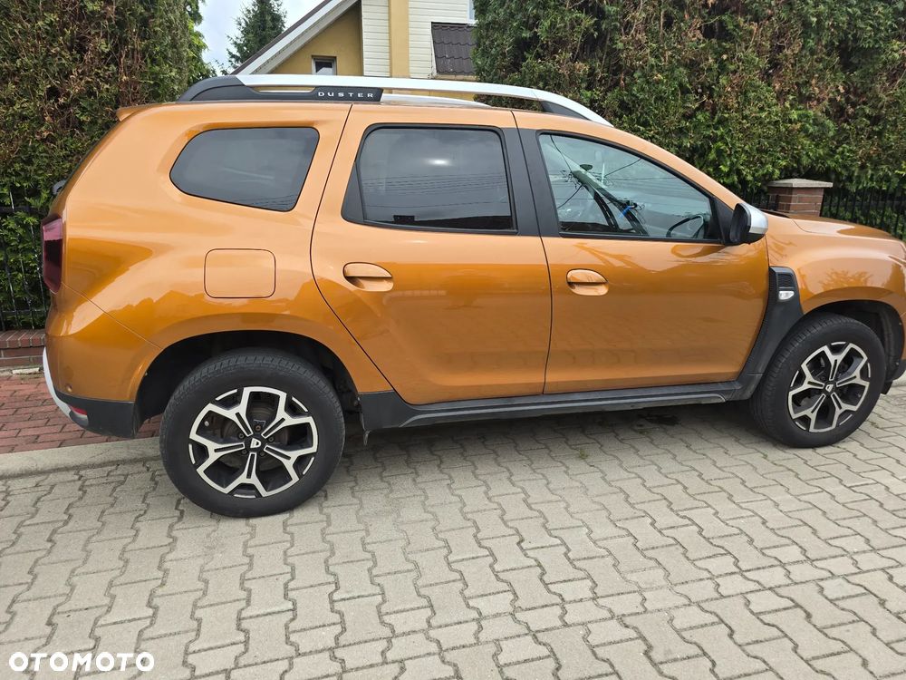 Dacia Duster 1.0 TCe Prestige - 2