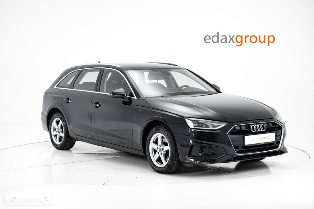 Audi A4 Avant 35 TDI S tronic - 2