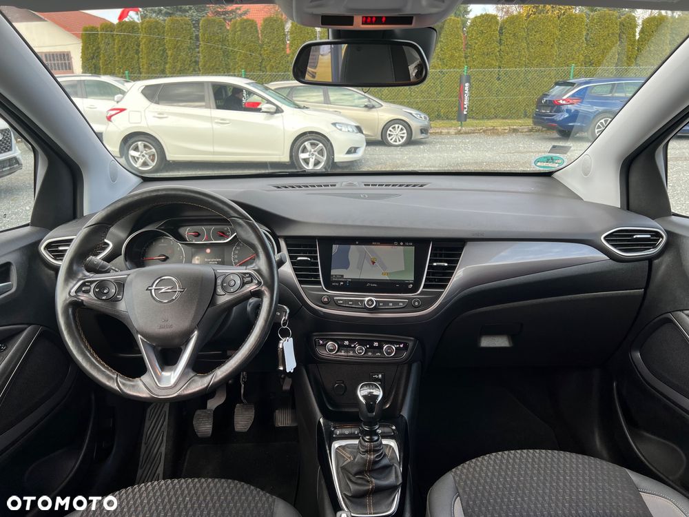 Opel Crossland X 1.2 Start/Stop Innovation - 15