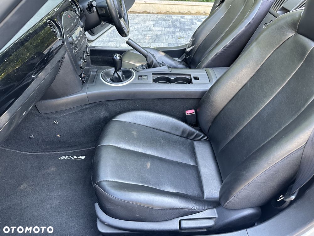 Mazda MX-5 1.8 MZR Energy - 28