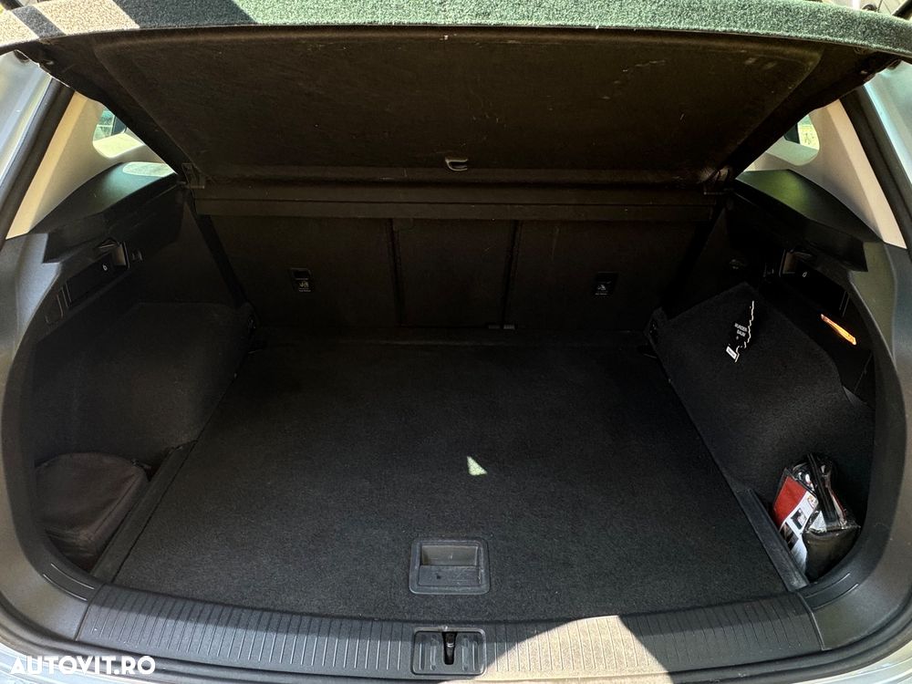 Volkswagen Tiguan - 14