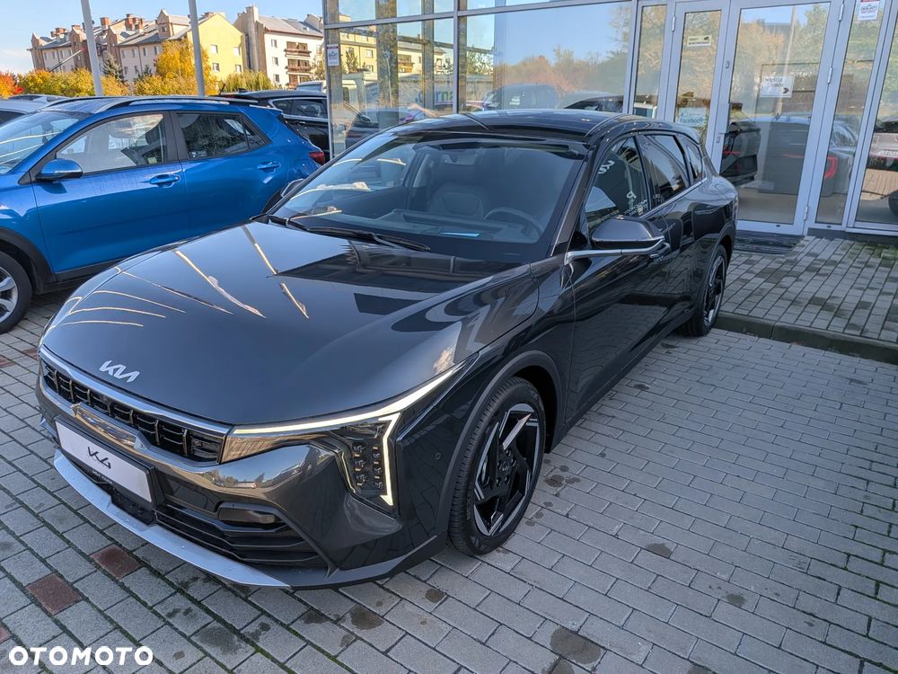 Kia K4 1.6 T-GDI L - 3