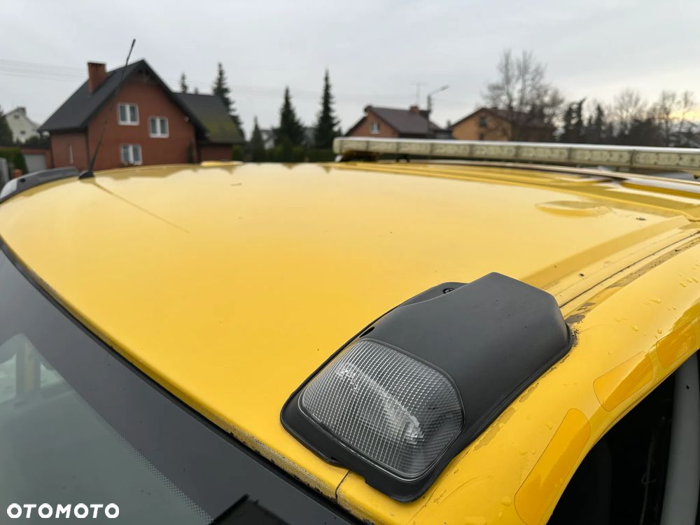 Iveco Daily 70C17 - 19