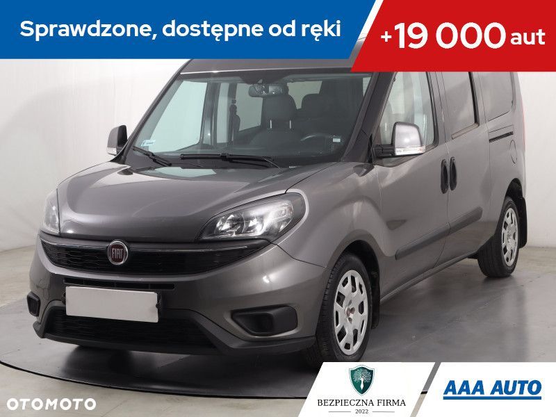 Fiat Doblo - 2