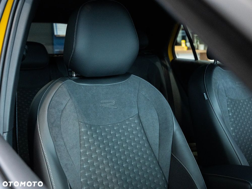 Volkswagen T-Roc 2.0 TSI 4Motion R-Line DSG - 11