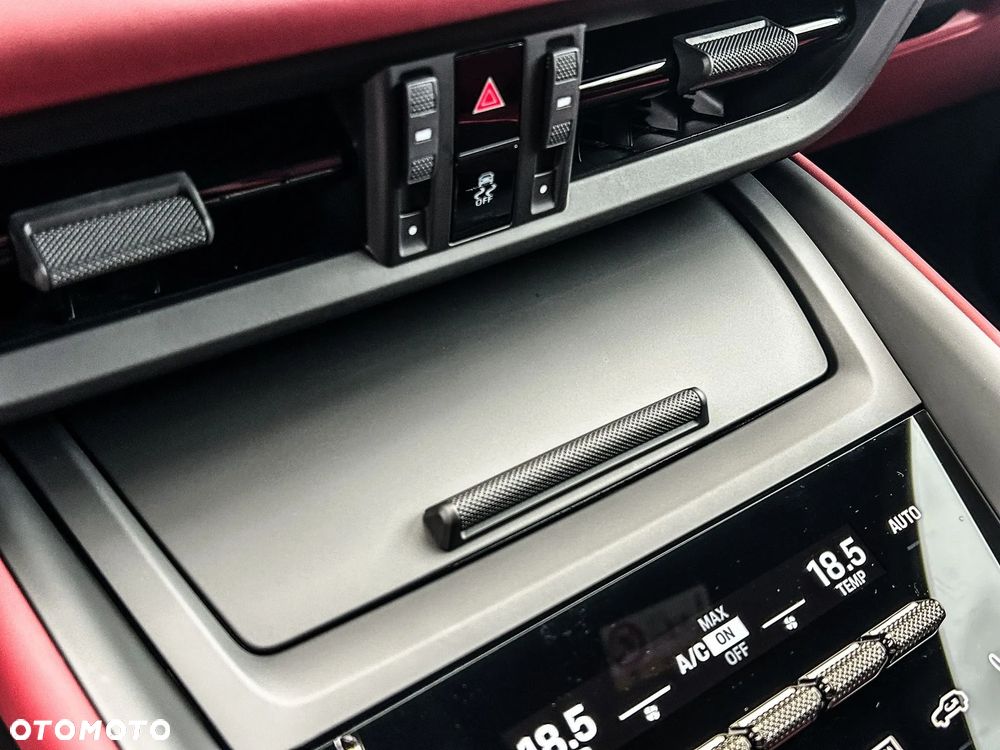 Porsche Macan Turbo 100kWh - 21