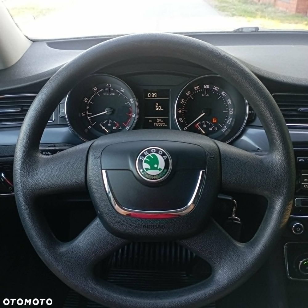 Skoda Superb 1.4 TSI Green tec Ambition - 13