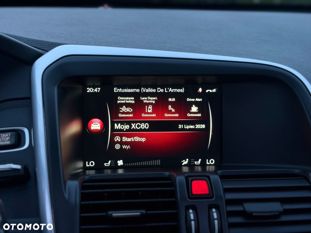 Volvo XC 60 D4 Drive-E Momentum - 22