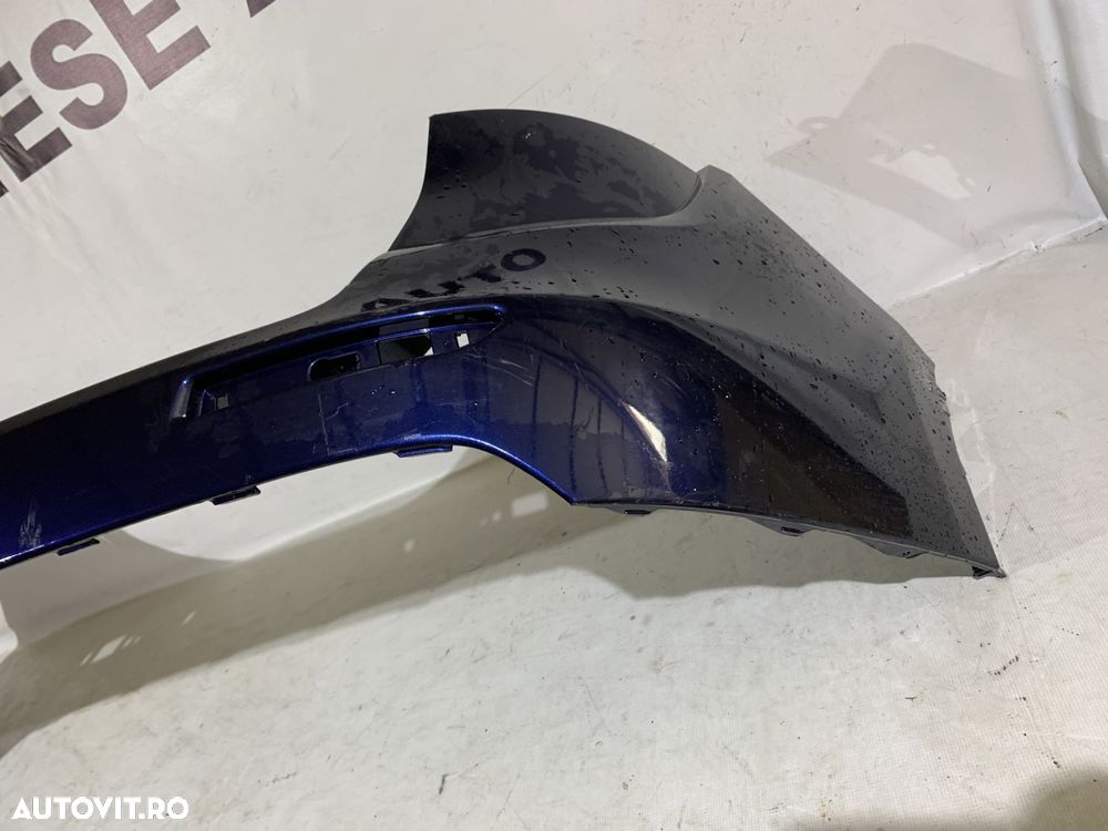 Bara spate Renault Koleos 2, 2015, 2016, 2017, 2018, 2019, 2020, 2021, cod origine OE 850221152R. - 12