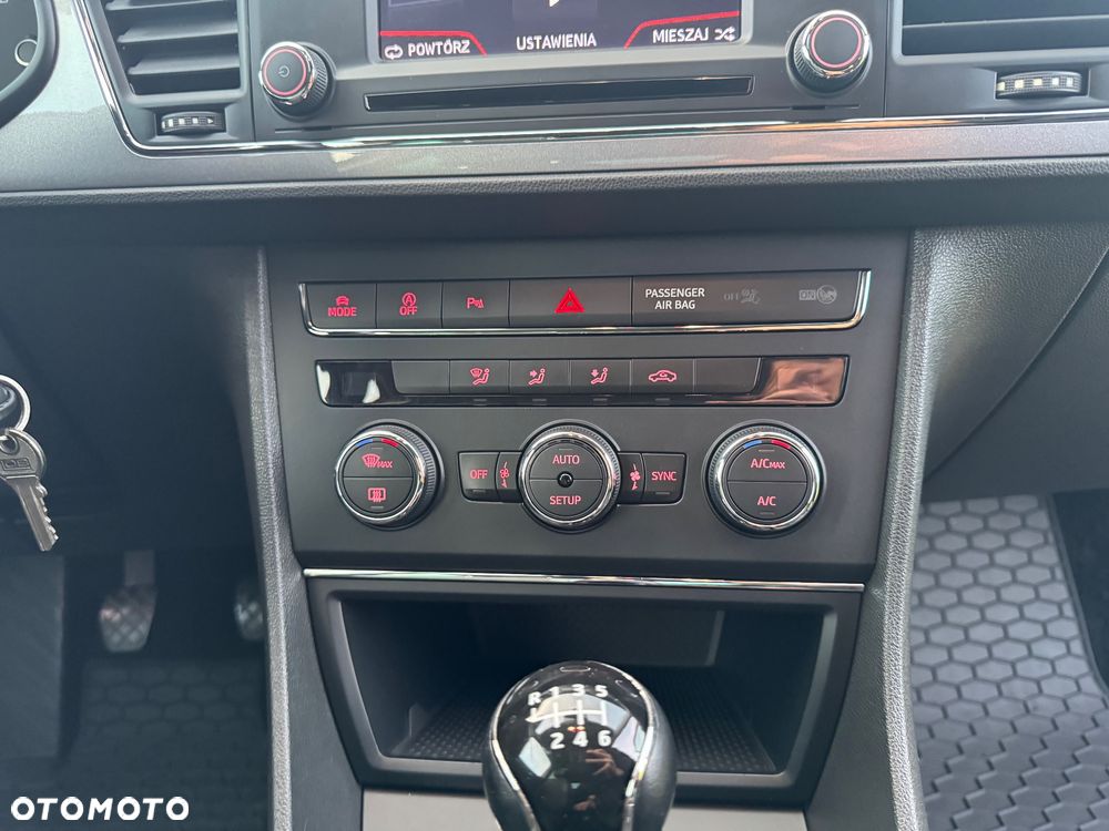 Seat Leon SC 1.4 TSI FR S&S - 16