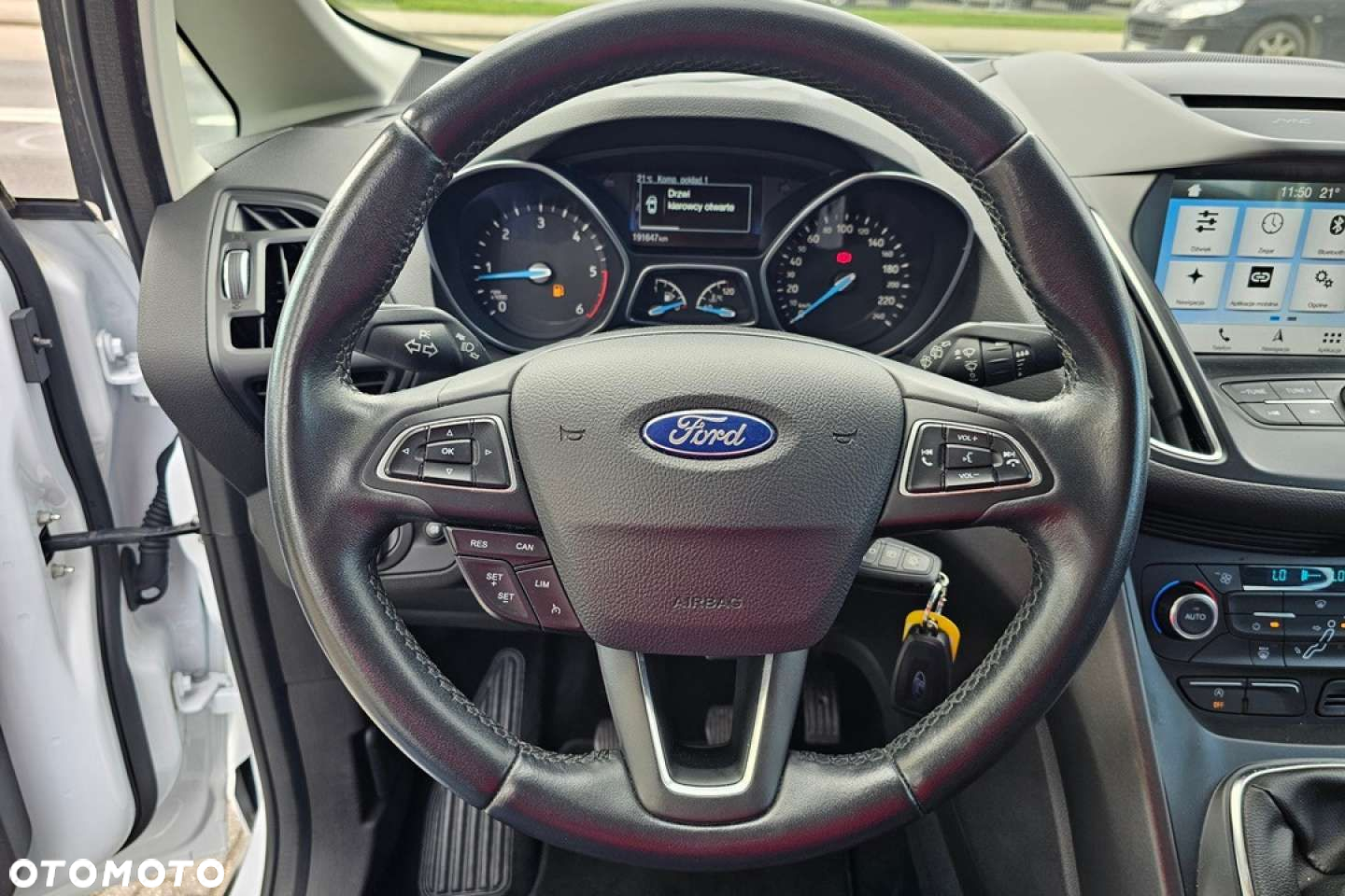 Ford C-MAX - 20