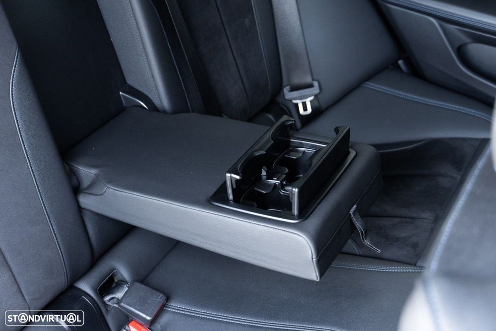 BMW i4 M50 - 43