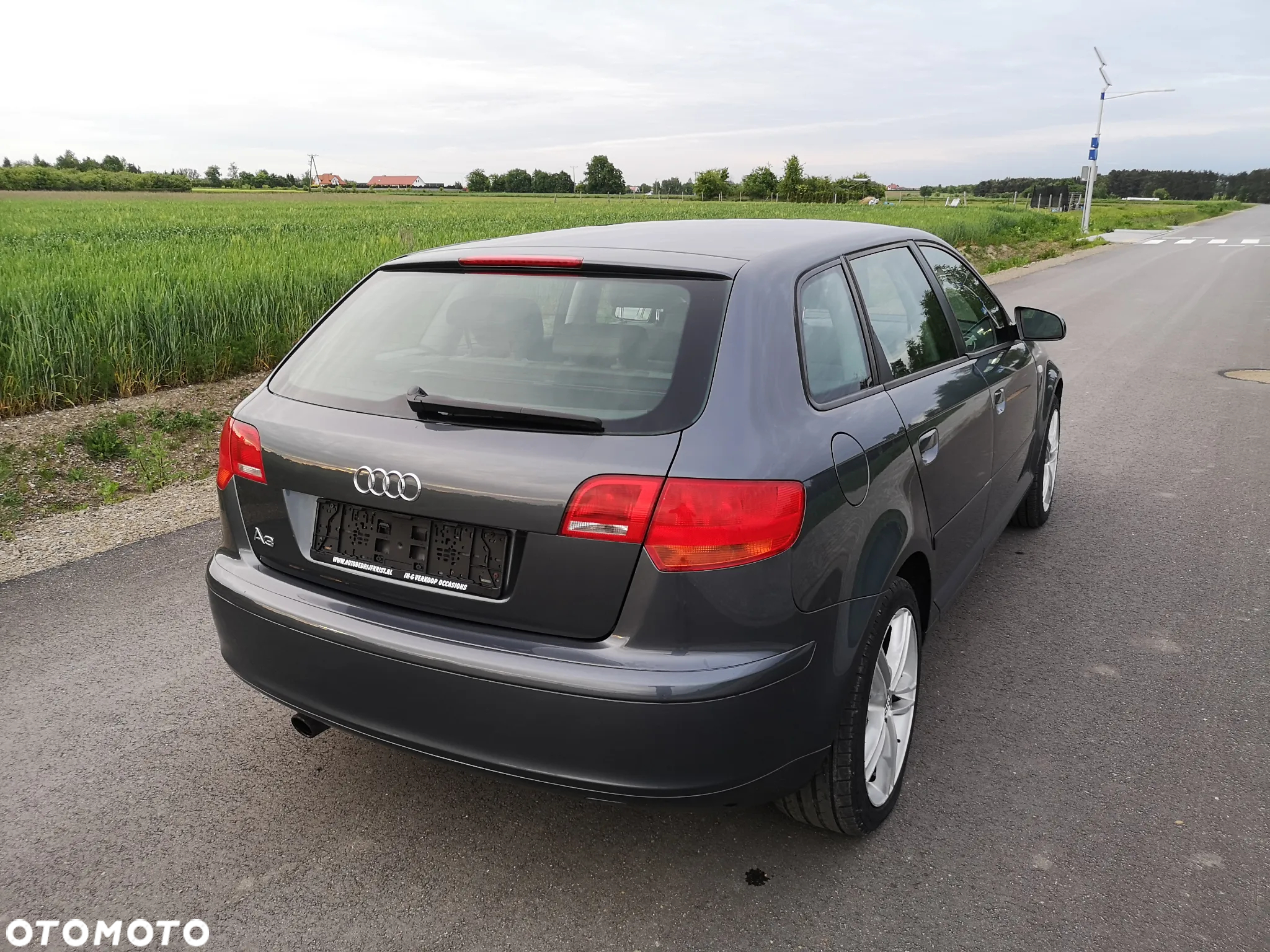 Audi A3 - 29