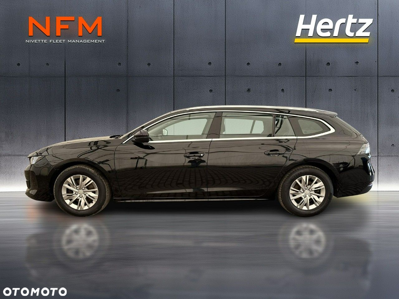 Peugeot 508 1.5 BlueHDi Active S&S - 6