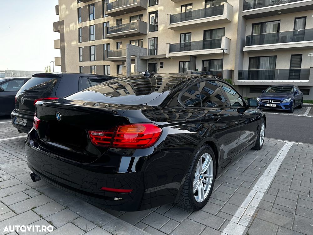 BMW Seria 4 - 4
