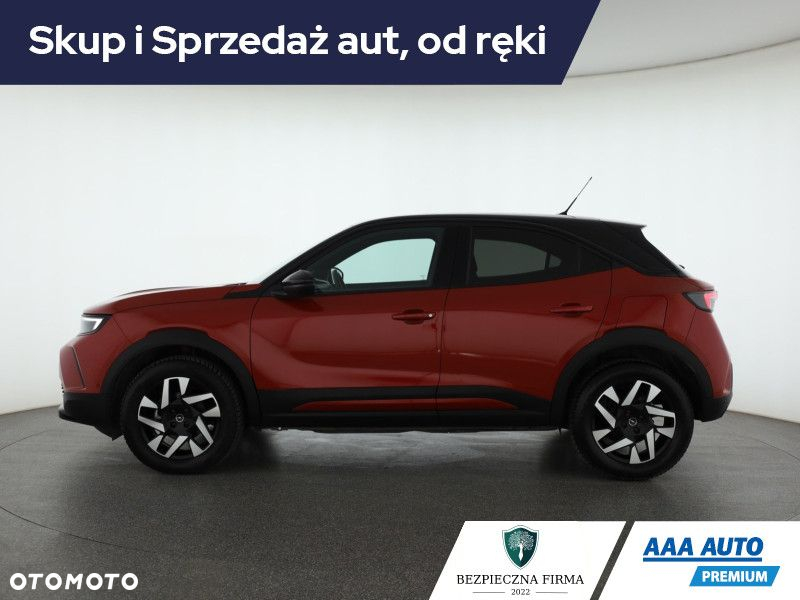 Opel Mokka - 3