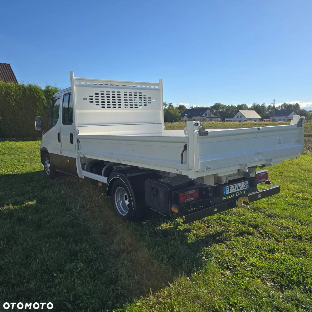 Iveco 35C14 Daily - 7
