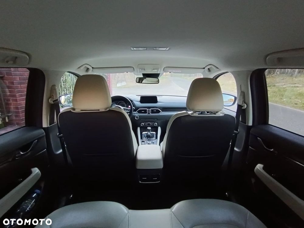 Mazda CX-5 2.0 Skypassion AWD - 23