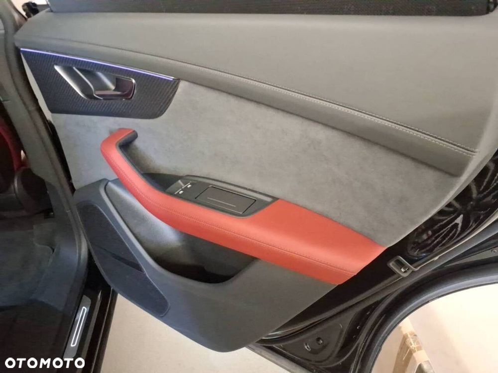 Audi SQ8 - 13