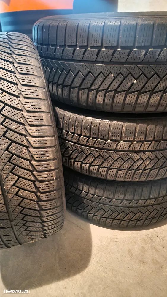 JANTES 17" ORIGINAIS MERCEDES-BENZ - 3