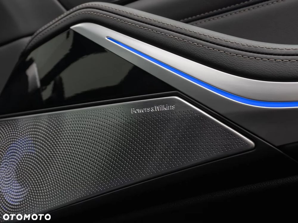 BMW X5 M M60i mHEV sport - 31