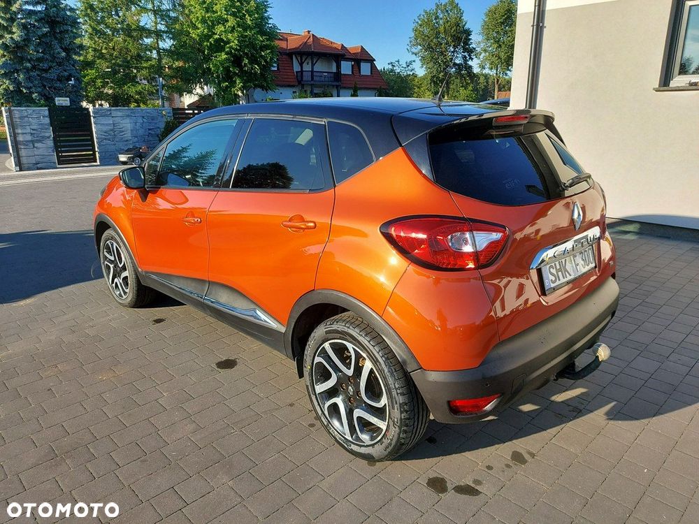 Renault Captur - 5