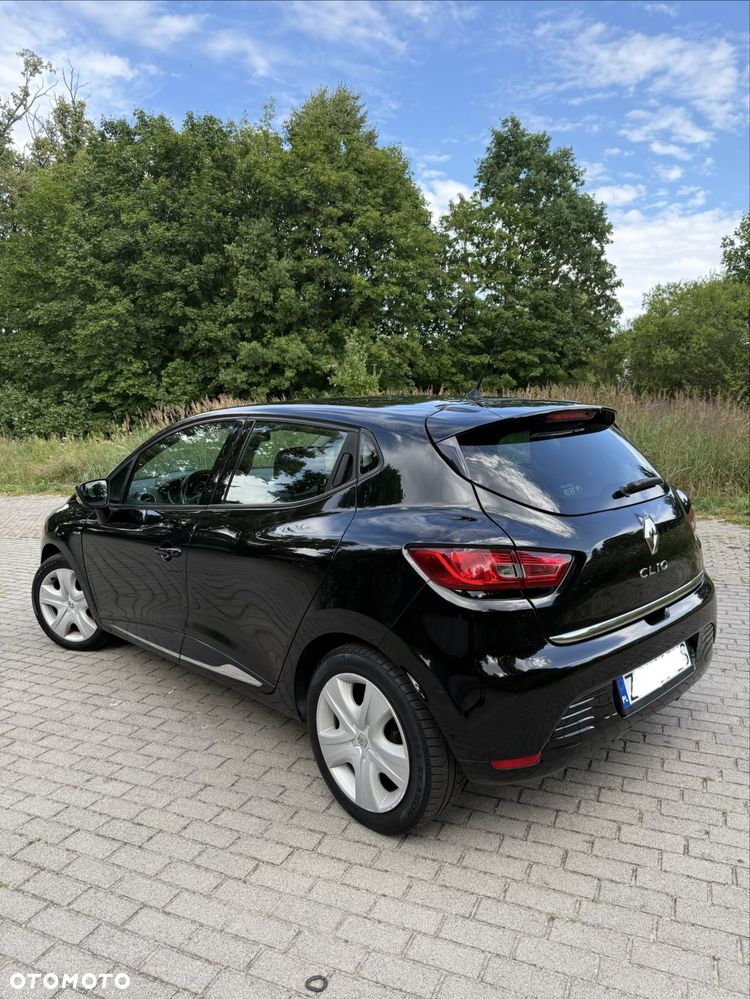 Renault Clio - 3