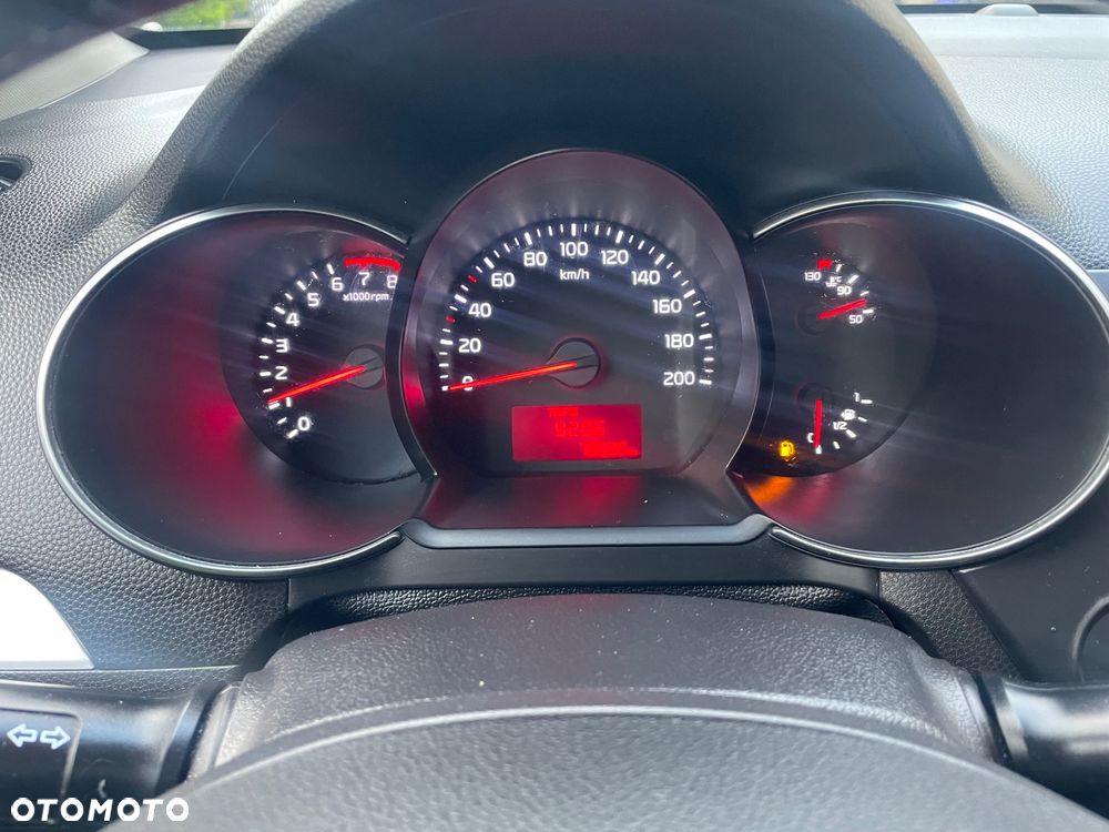 Kia Picanto 1.0 ISG Spirit - 20