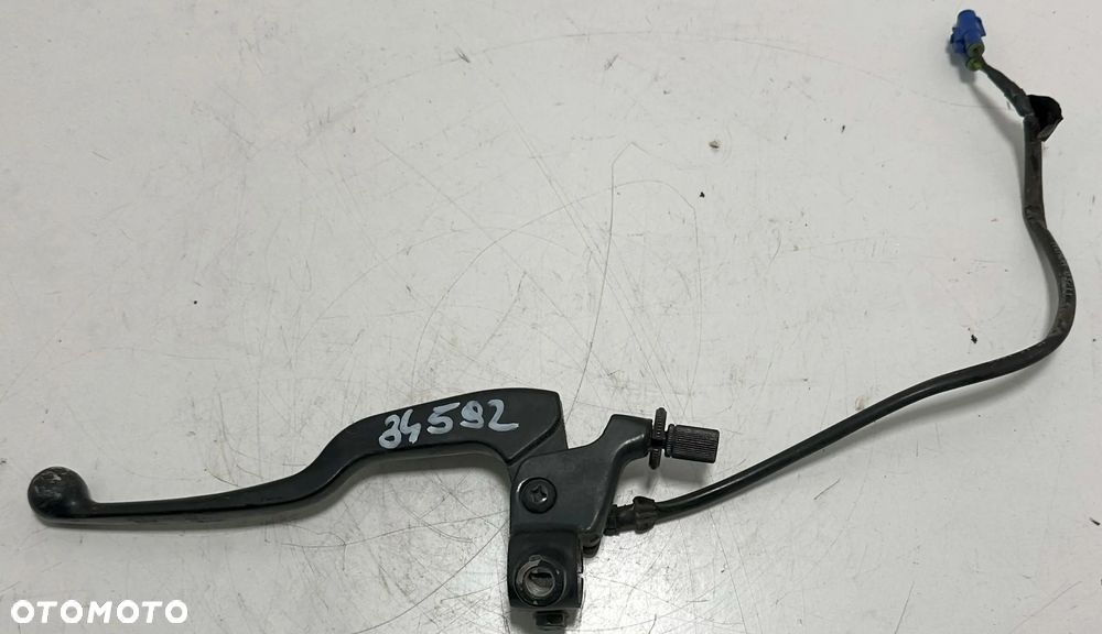 KTM Duke 125 Klamka sprzęgła - 1