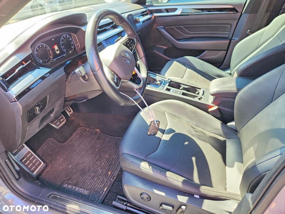 Volkswagen Arteon - 7