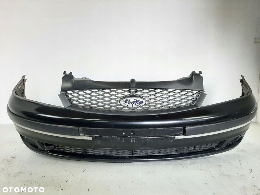 FORD GALAXY MK1 LIFT 1.9TDI 01R ZDERZAK PRZOD ATRAPA KOD K0 7M5807221