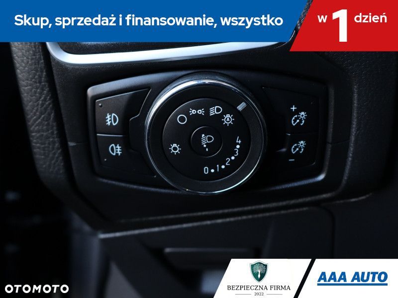 Ford Focus - 18