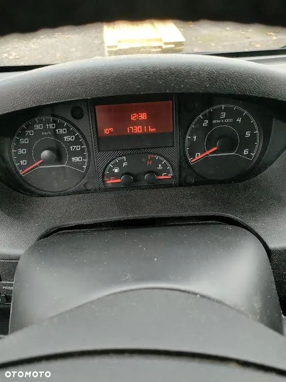 Citroën Jumper Lambox - 5