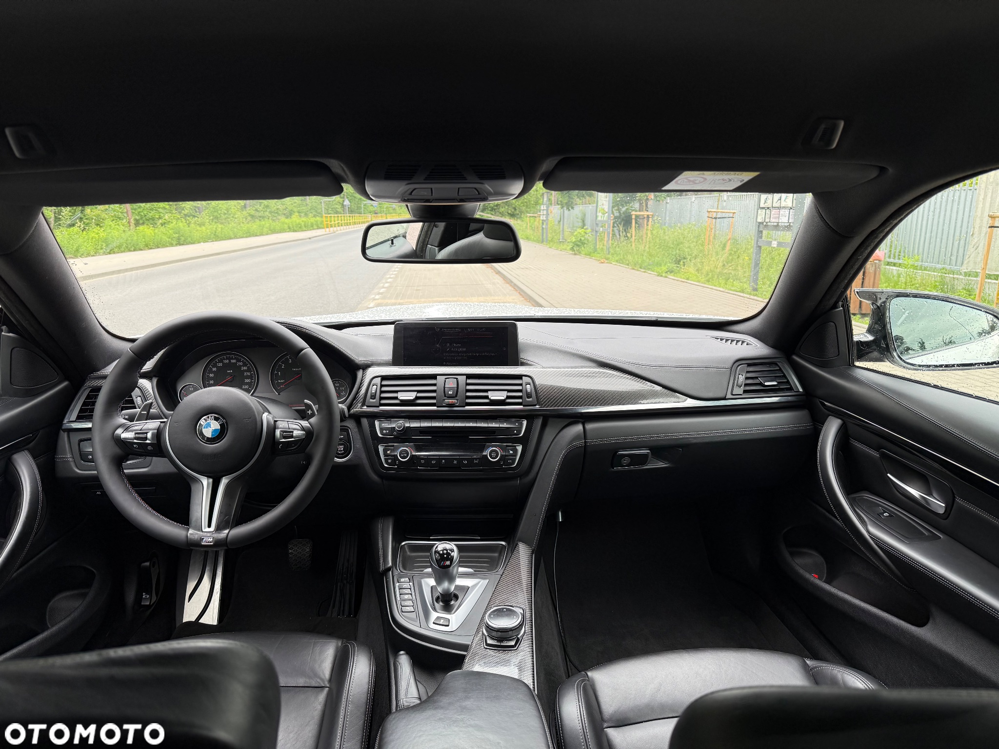 BMW M4 Coupe DKG - 10