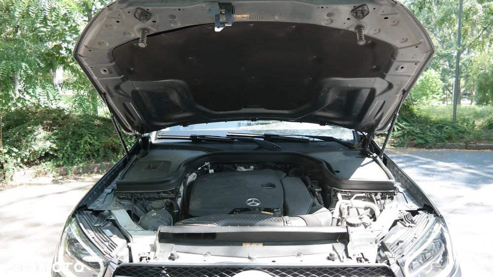 Mercedes-Benz GLC 200 4-Matic - 37